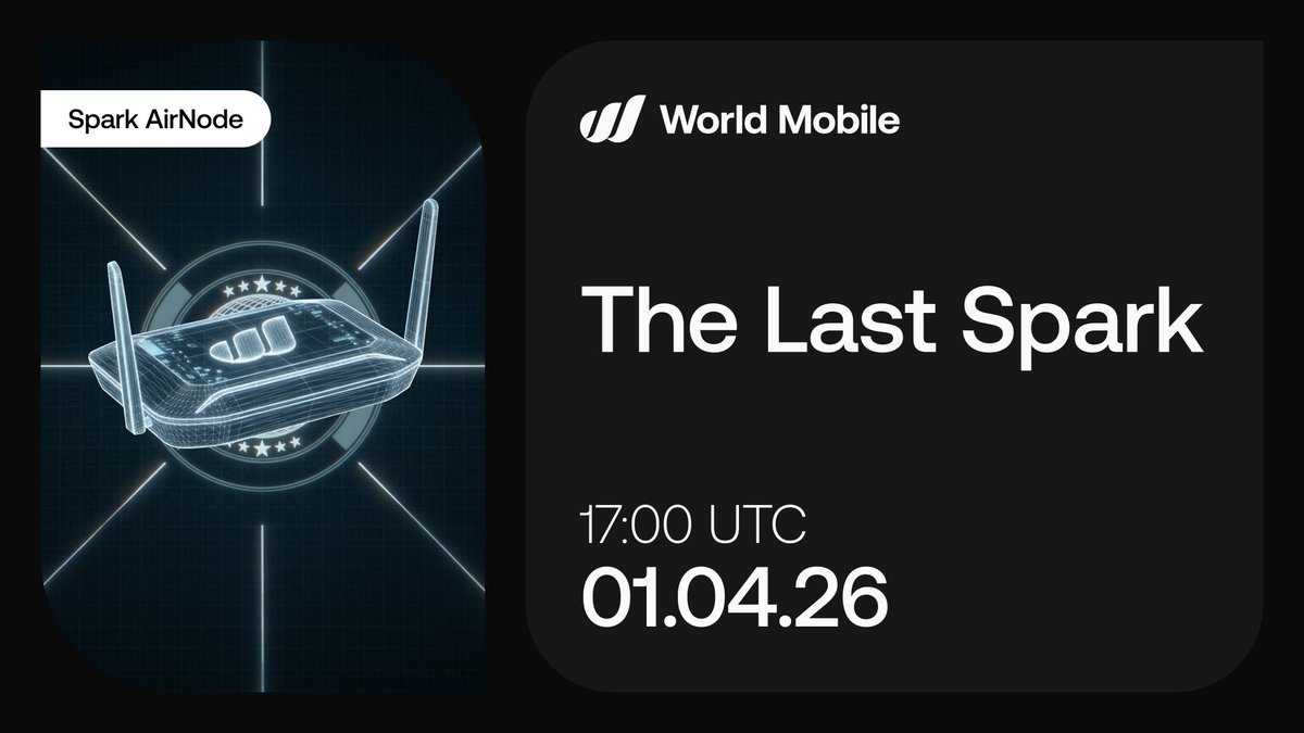 World Mobile tweet media