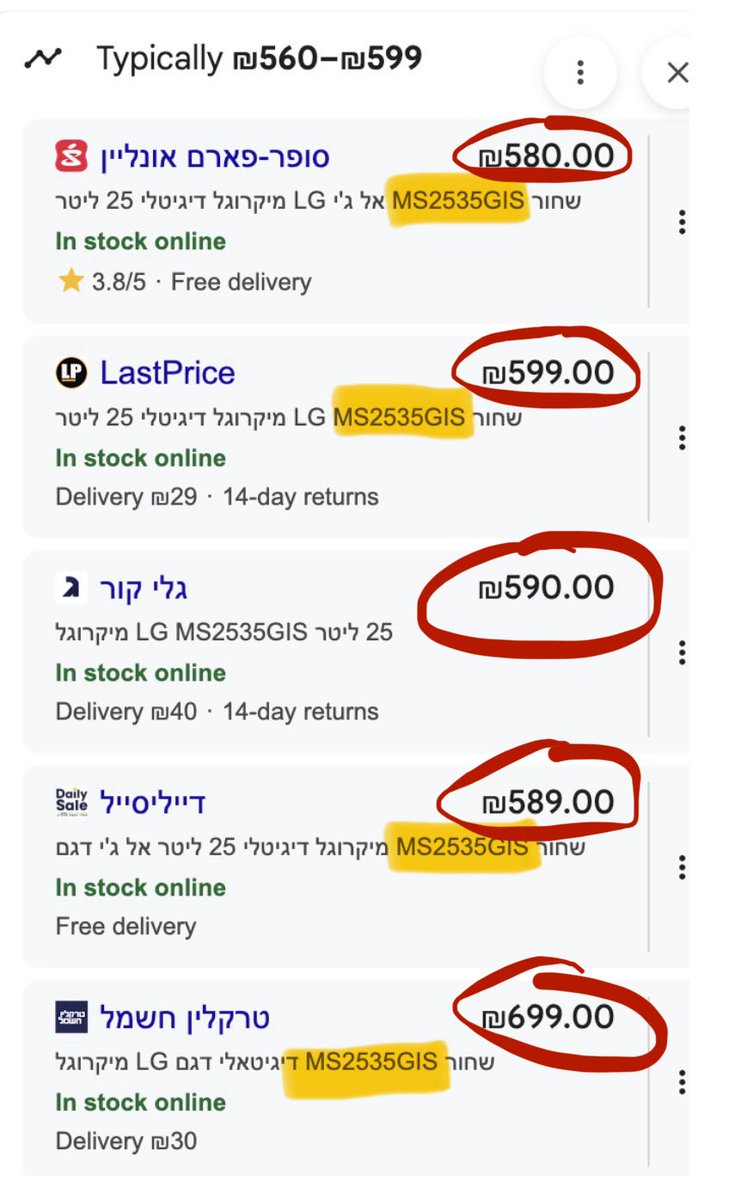 David Ronen tweet media