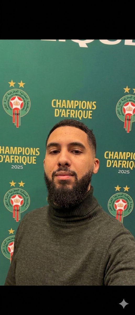 Naj🇲🇦⭐️⭐️ tweet media