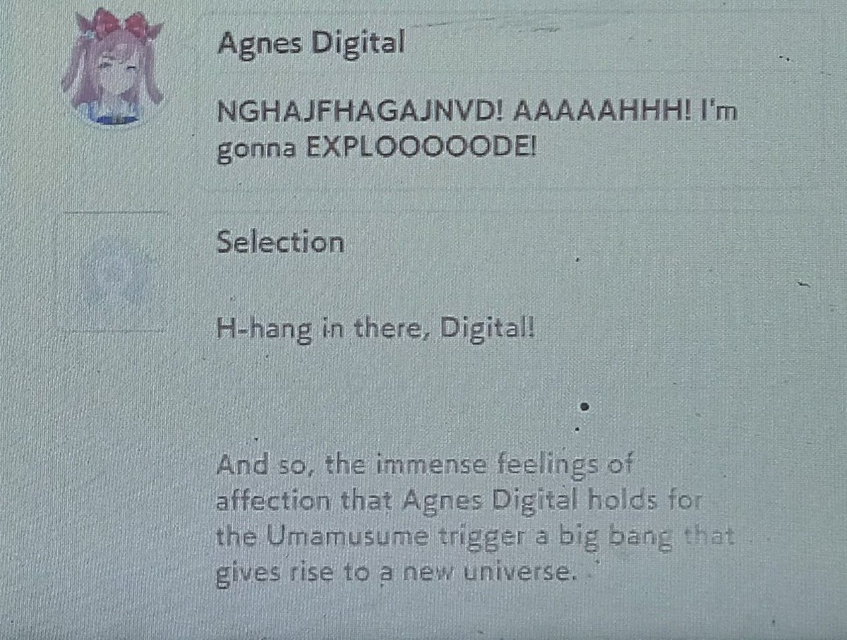 Confusion tweet media