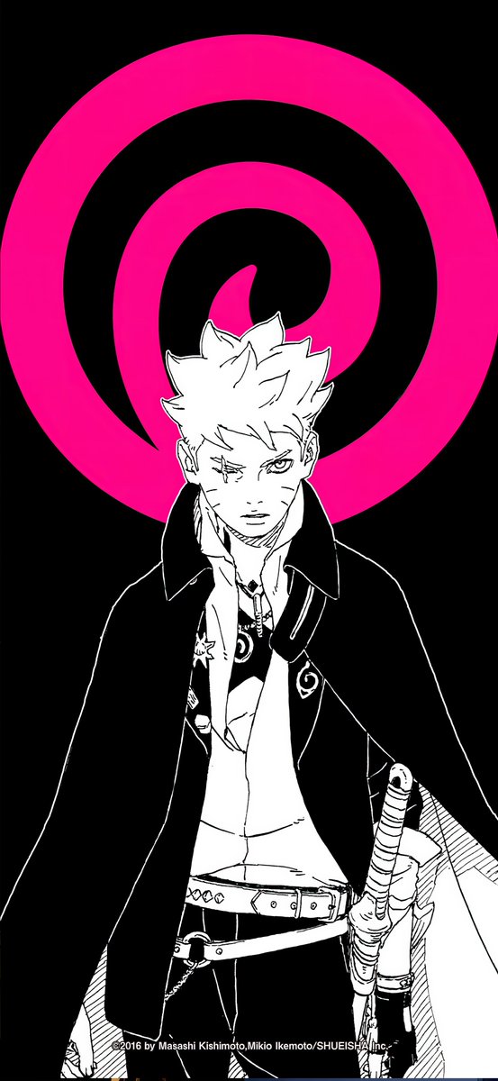 Komix Bro | 4K Wallpapers & Textless Posters! tweet media