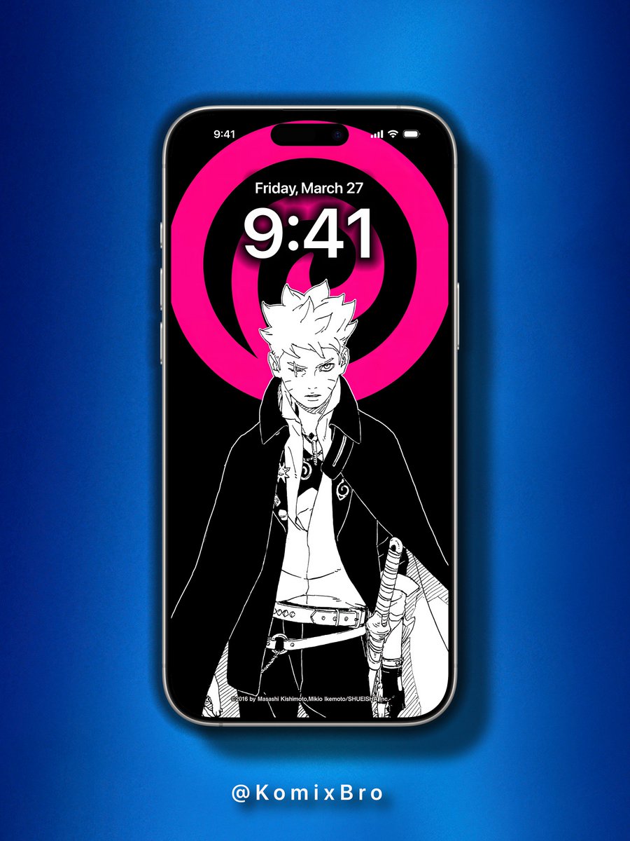 Komix Bro | 4K Wallpapers & Textless Posters! tweet media