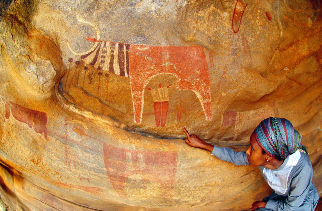 Abdirahim Dheegsan: Berbers of the HoA(RSL) tweet media