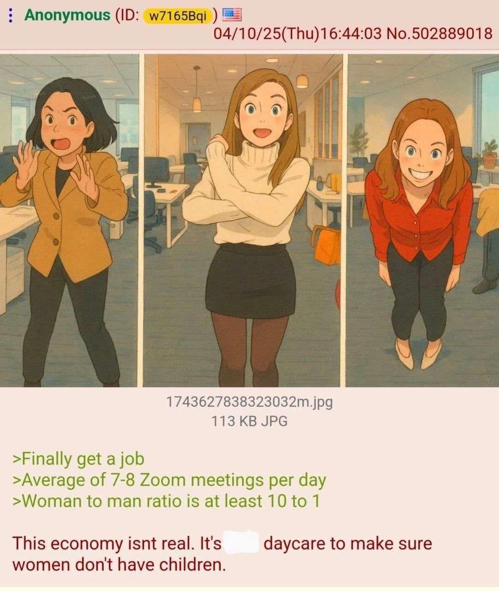 Commentary Rapid Response AF tweet media