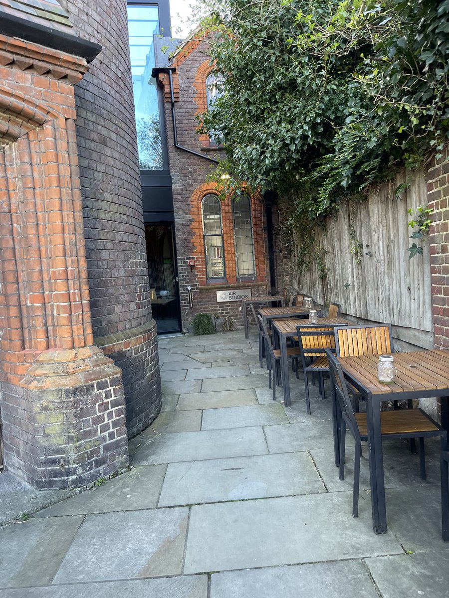 Mike Batt tweet media