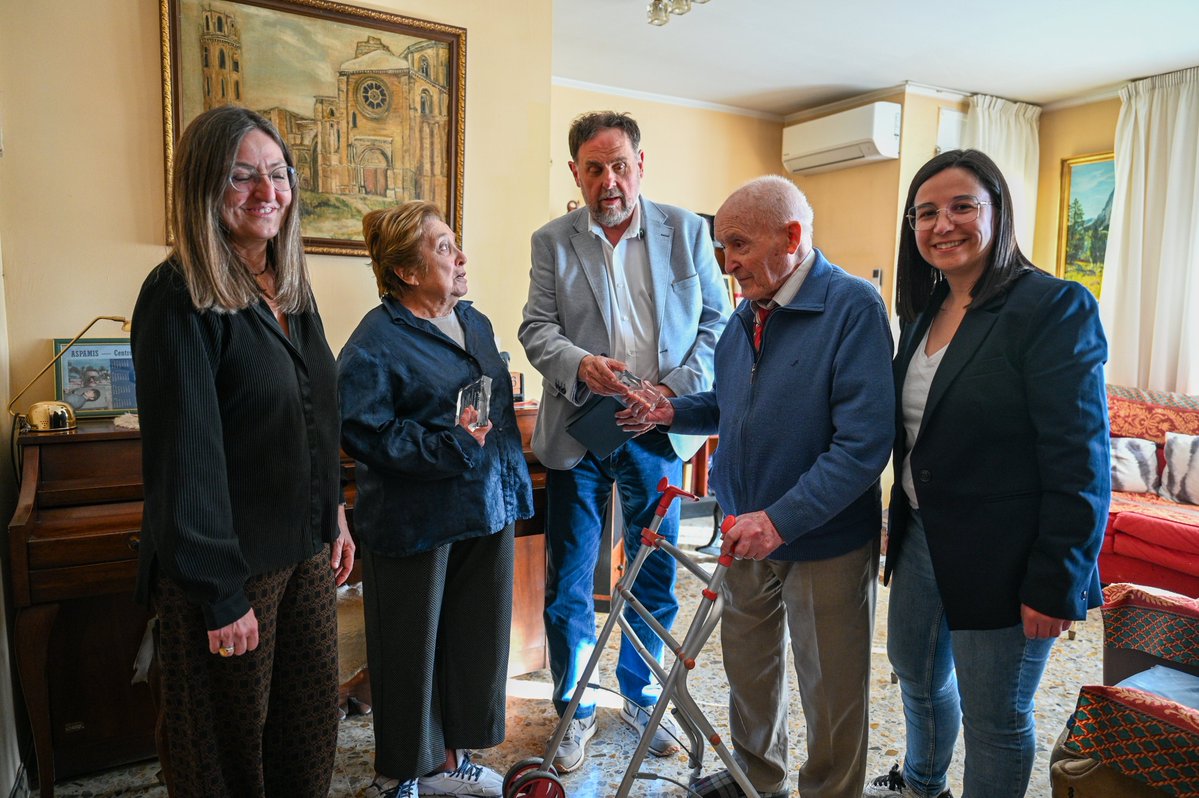 Federació ERC Lleida tweet media