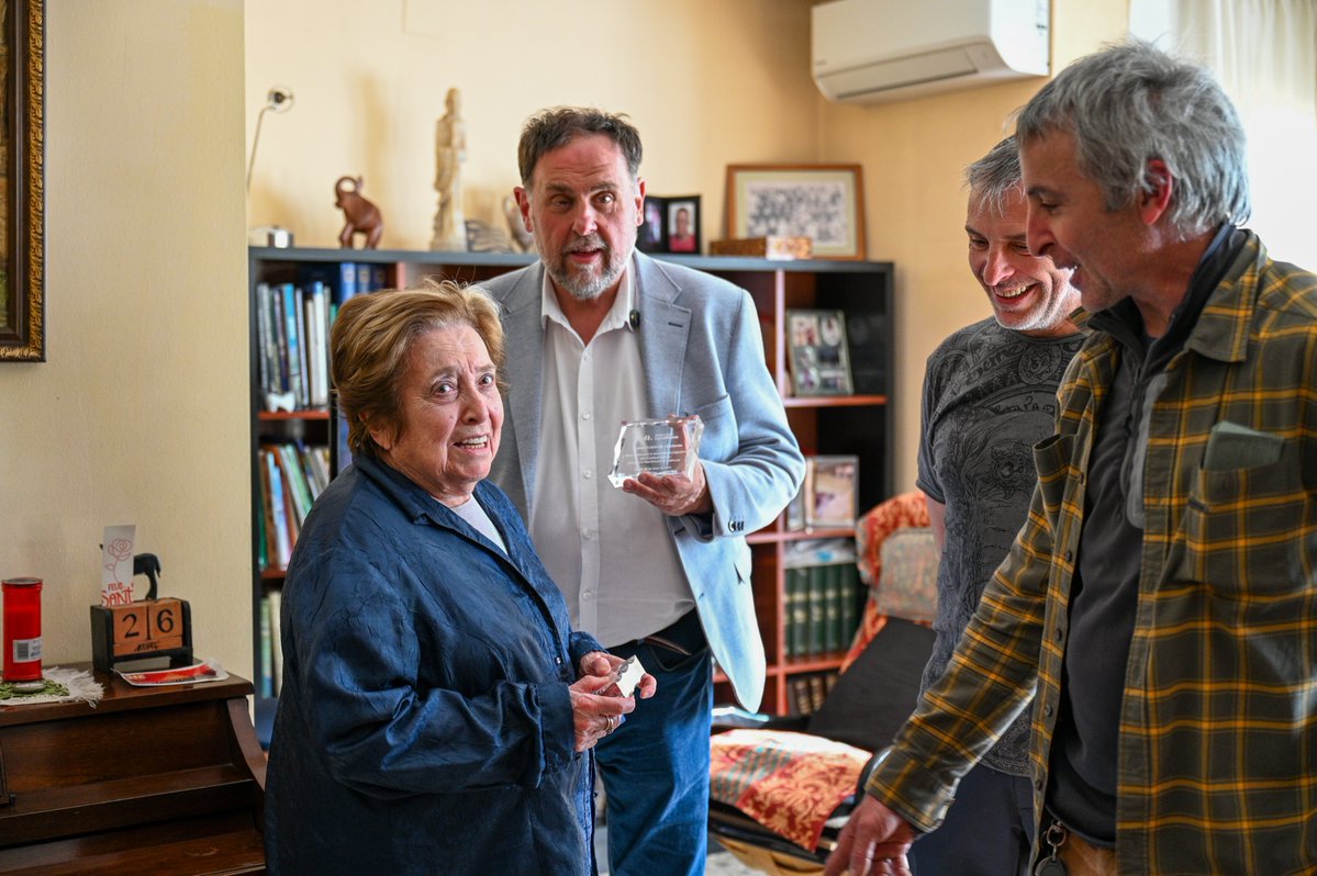 Federació ERC Lleida tweet media