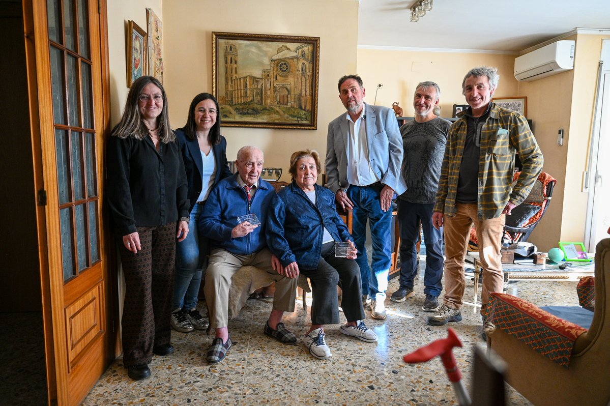 Federació ERC Lleida tweet media