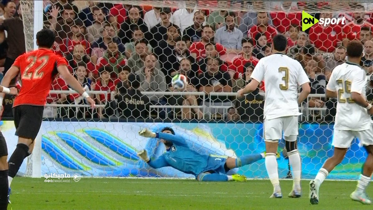 ماجيكانو tweet media