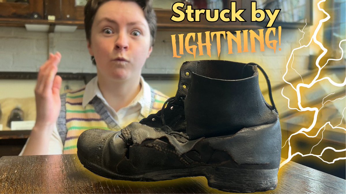 Catherine Warr tweet media