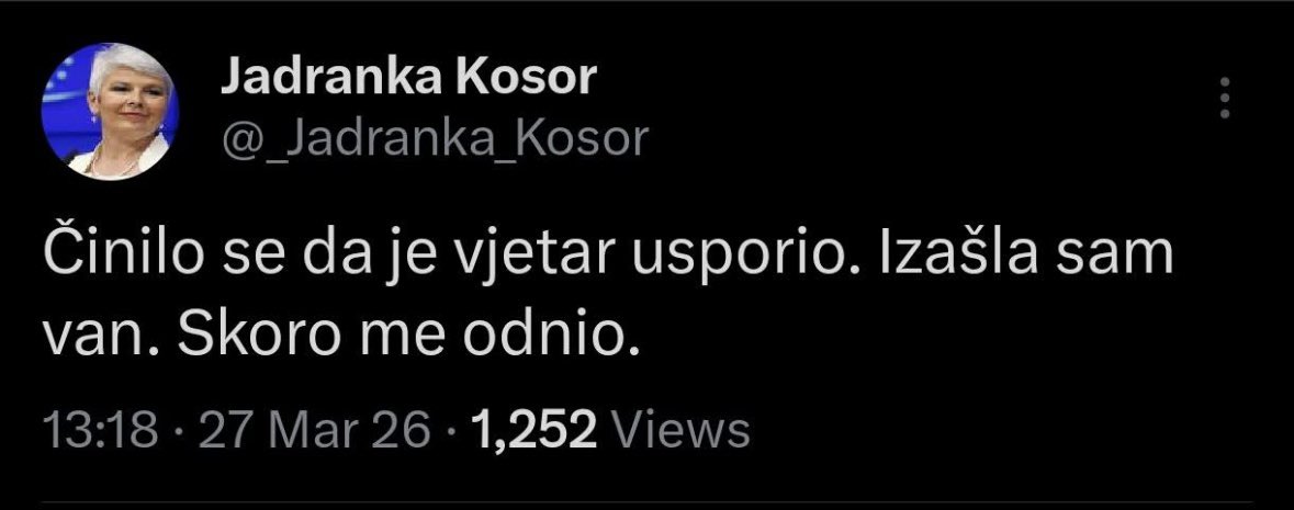 Ovca Je Crna tweet media