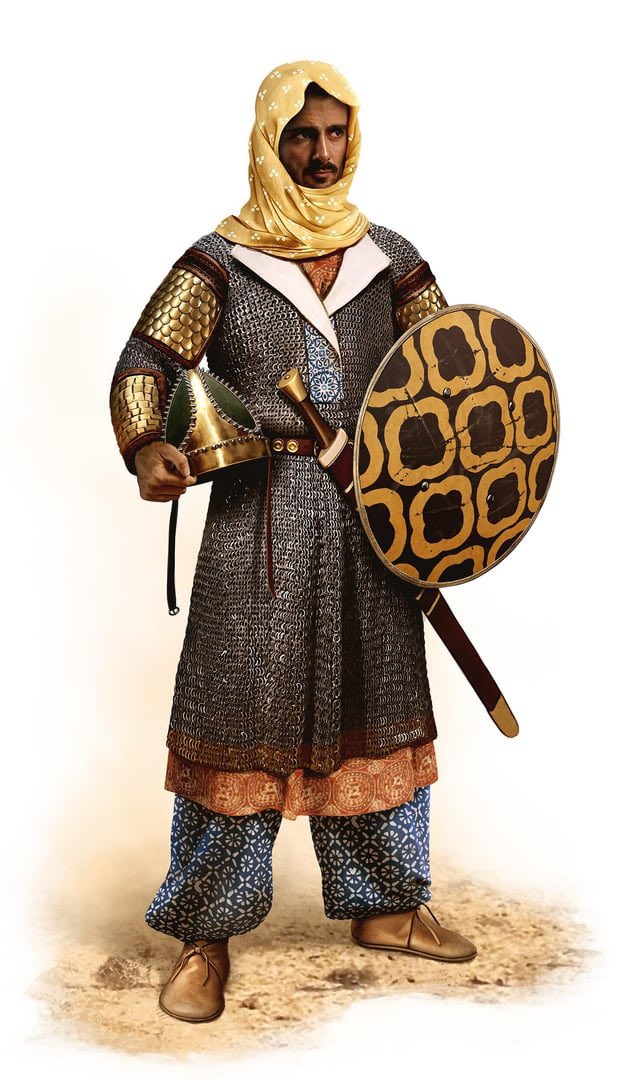 𝗔𝗿𝗮𝗯 𝘃𝗶𝘀𝗶𝗼𝗻 tweet media