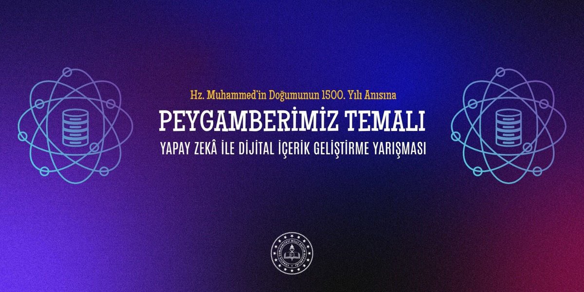 Bakü Eğitim Müşavirliği tweet media