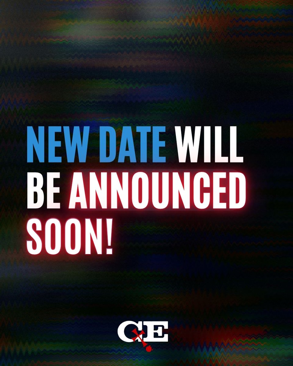 DrFrankTurek's tweet image. 📢 Please note that our upcoming stop at the Rochester Institute of Technology, originally scheduled for THURS. 4/2 is being rescheduled to Fall 2026. Stay tuned to crossexamined.org/college-tour/ for updates! #RIT #Apologetics #CrossExamined