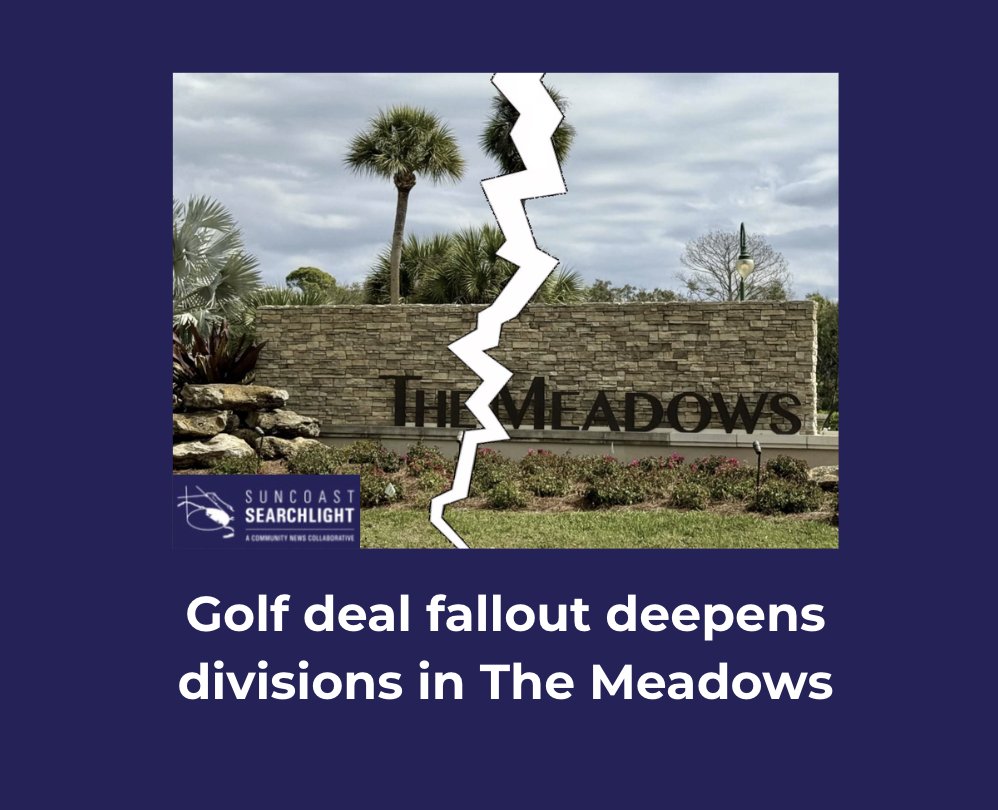 Suncoast Searchlight tweet media