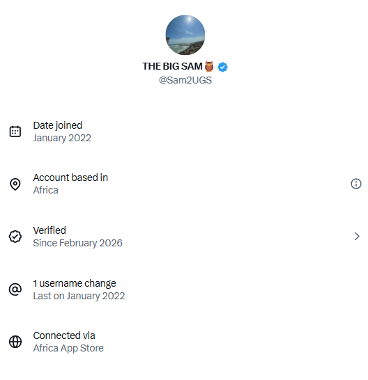 Just Joe tweet media