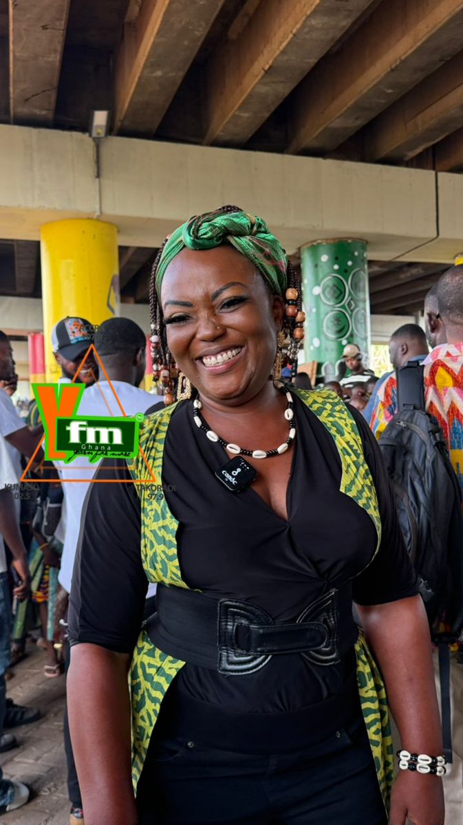 YFM KUMASI 🇬🇭 tweet media
