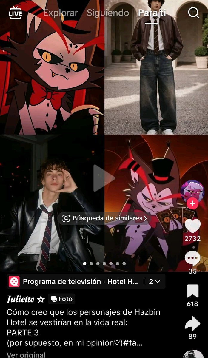 Sherlen gf angel dust 🕸🩷 tweet media