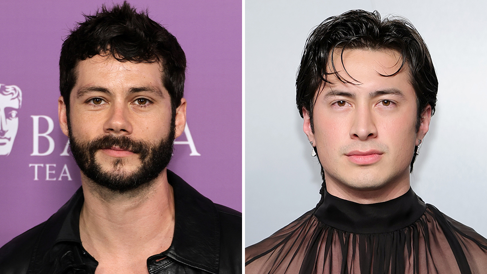 Hudson Williams Updates tweet media