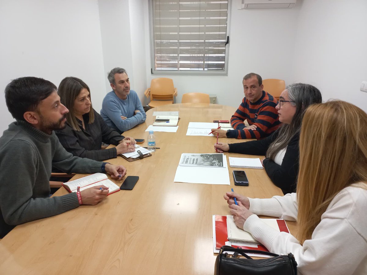 Fran Díaz Muñoz tweet media