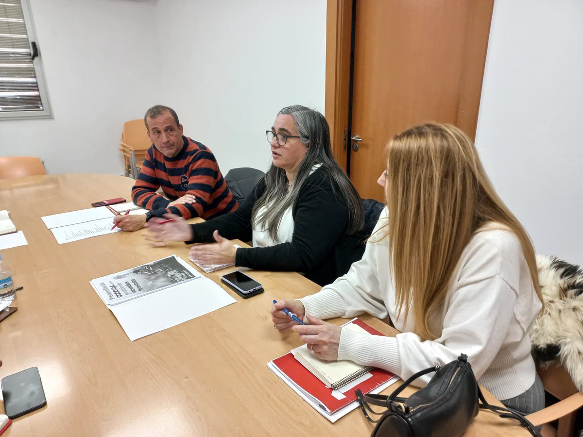 Fran Díaz Muñoz tweet media