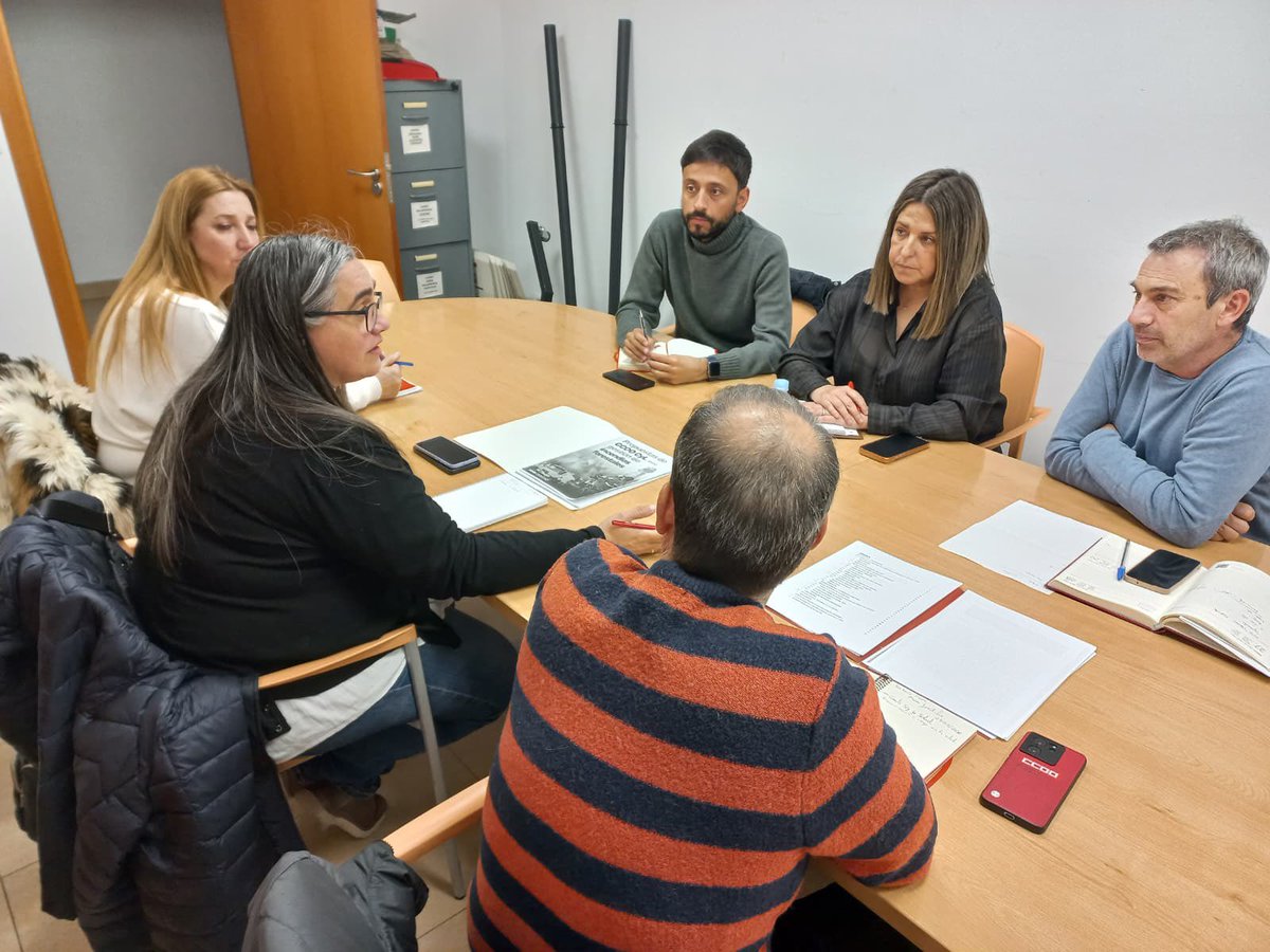 Fran Díaz Muñoz tweet media