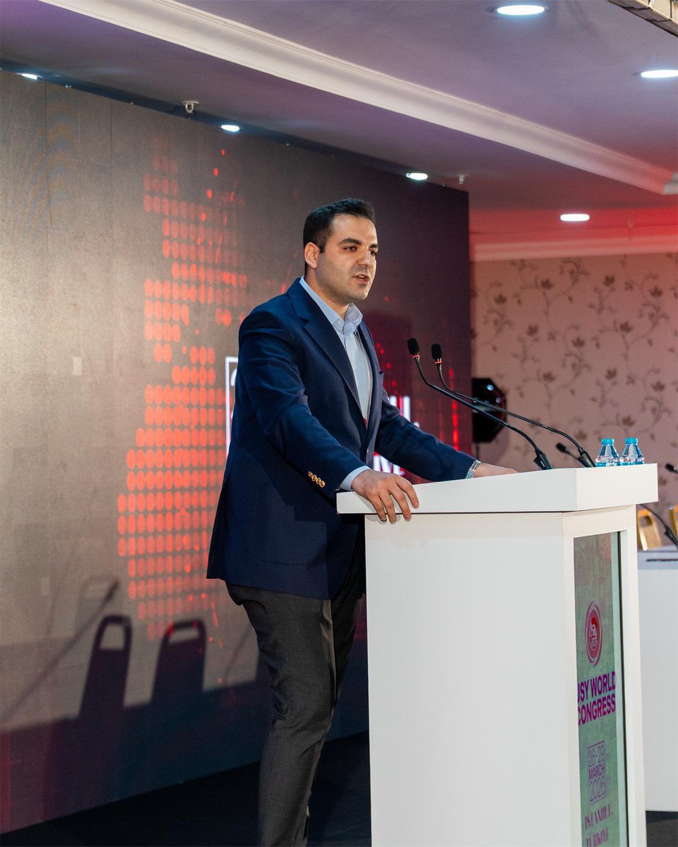 CHP Gençlik Kolları tweet media