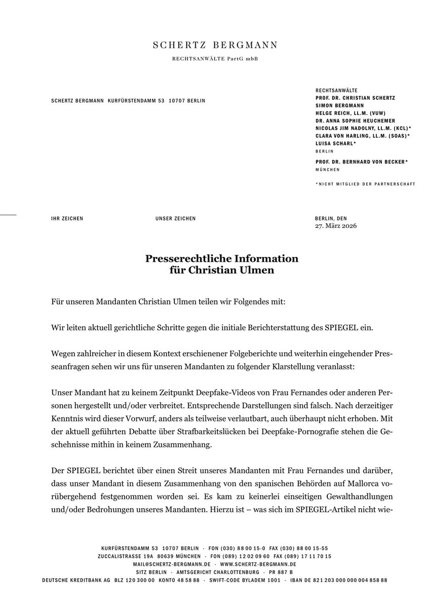 henning rosenbusch tweet media