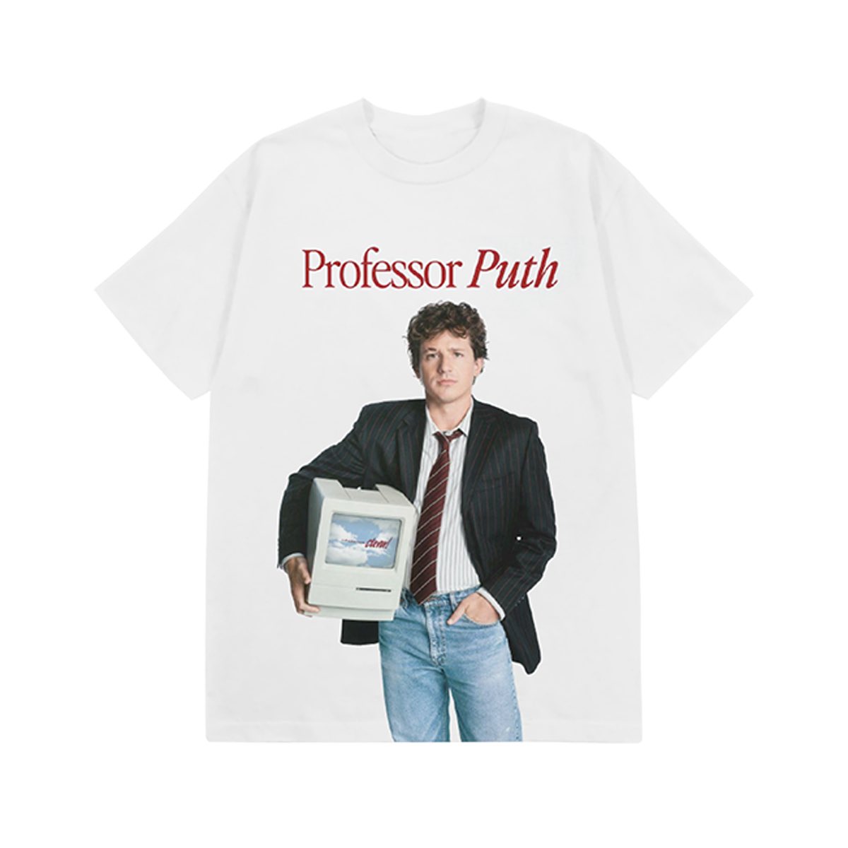 Charlie Puth Updates tweet media