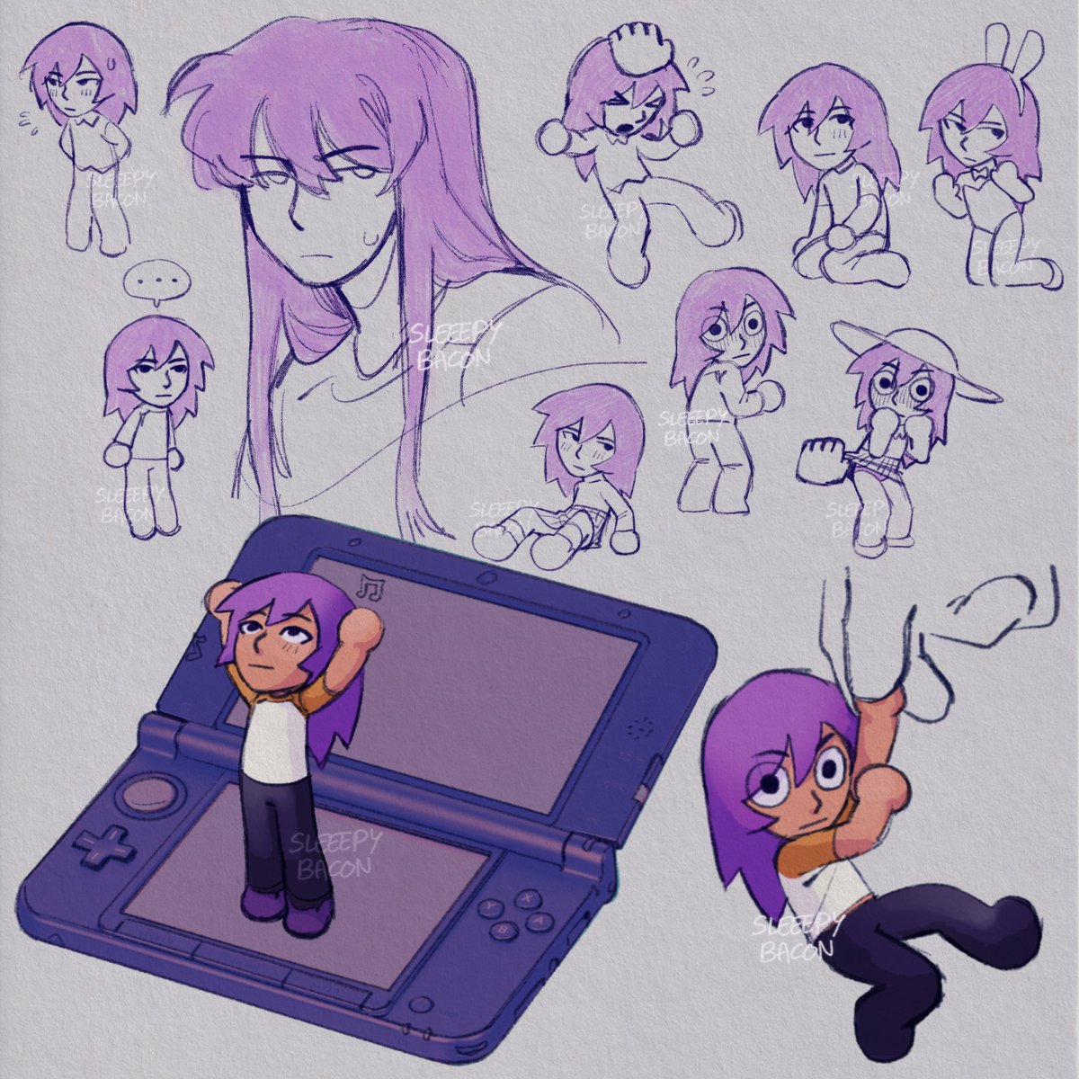 Bacon Alt tweet media