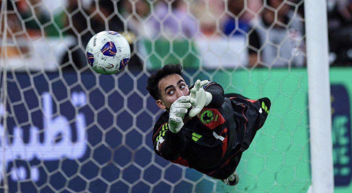 الياس | AlMutairi tweet media