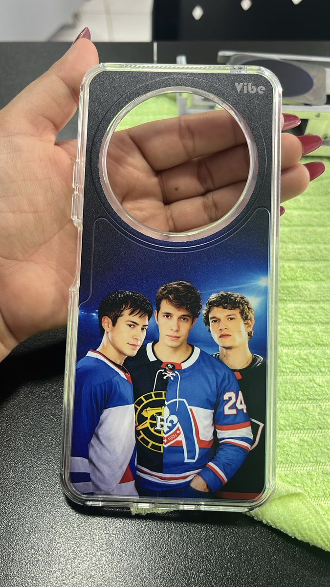 🇻🇪Eternal🇧🇷🏒 tweet media