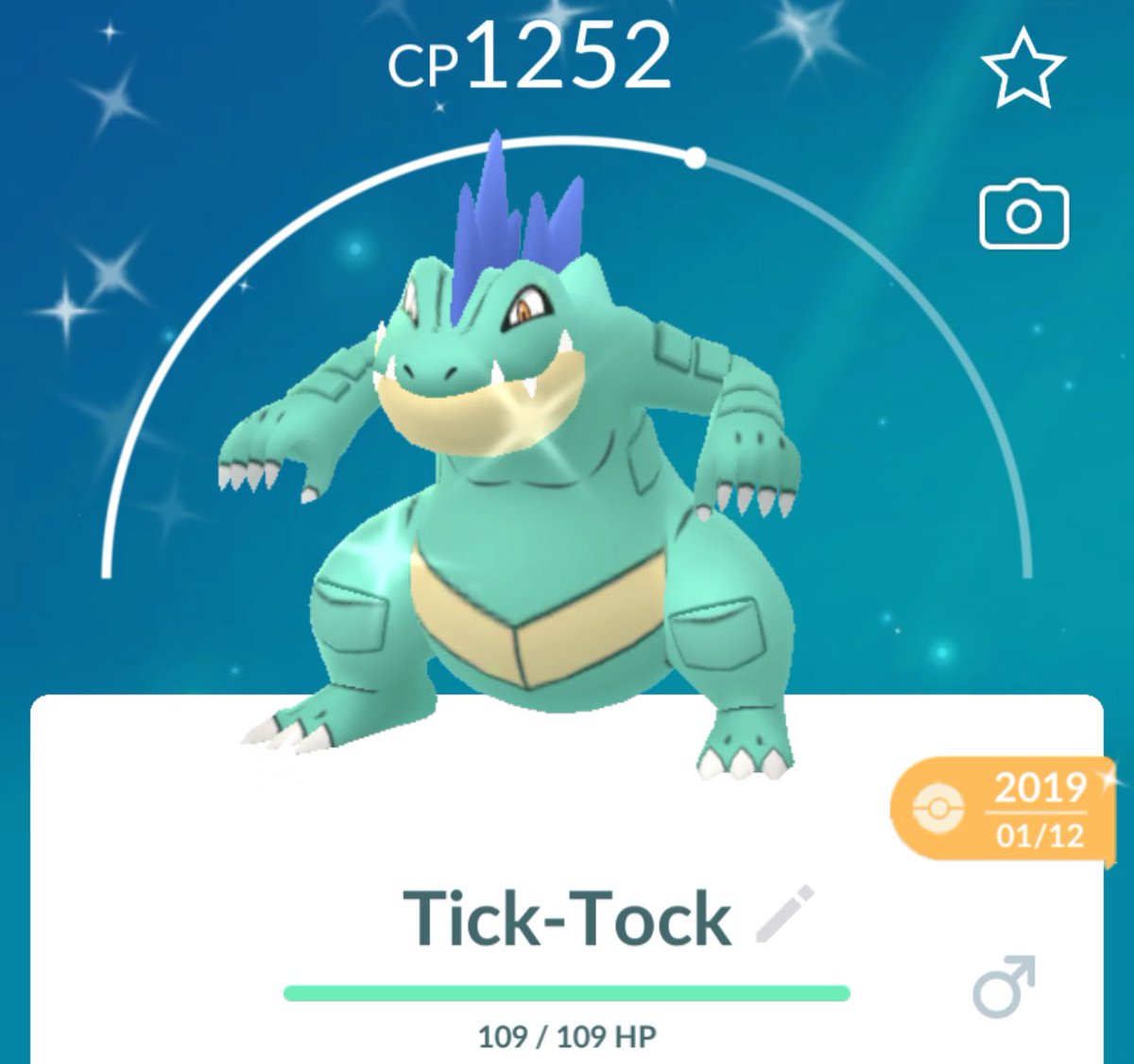 Chris Adams tweet media