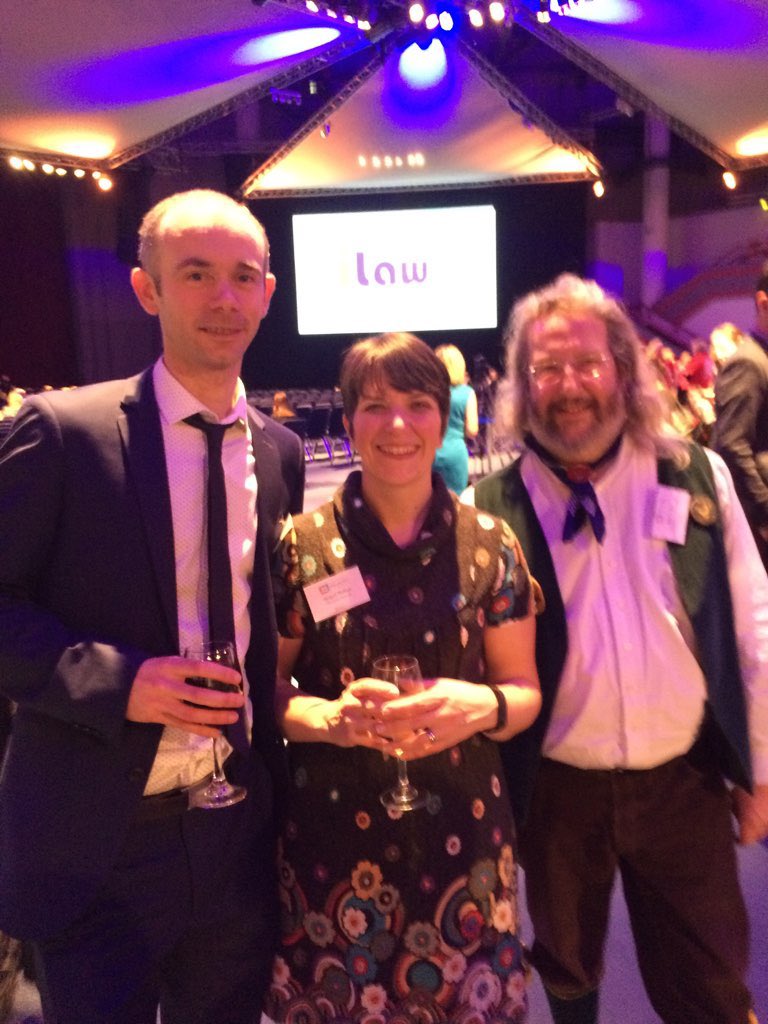 Shrewsbury Morris Dancers tweet media