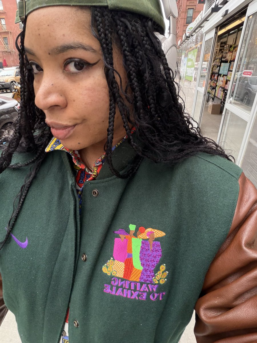 Ashley Reese tweet media