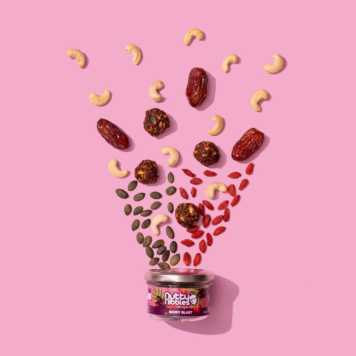 The Nutty Group® (@WeAreNutnique) / Posts / X