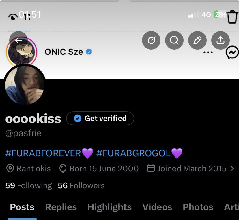 ooookiss tweet media