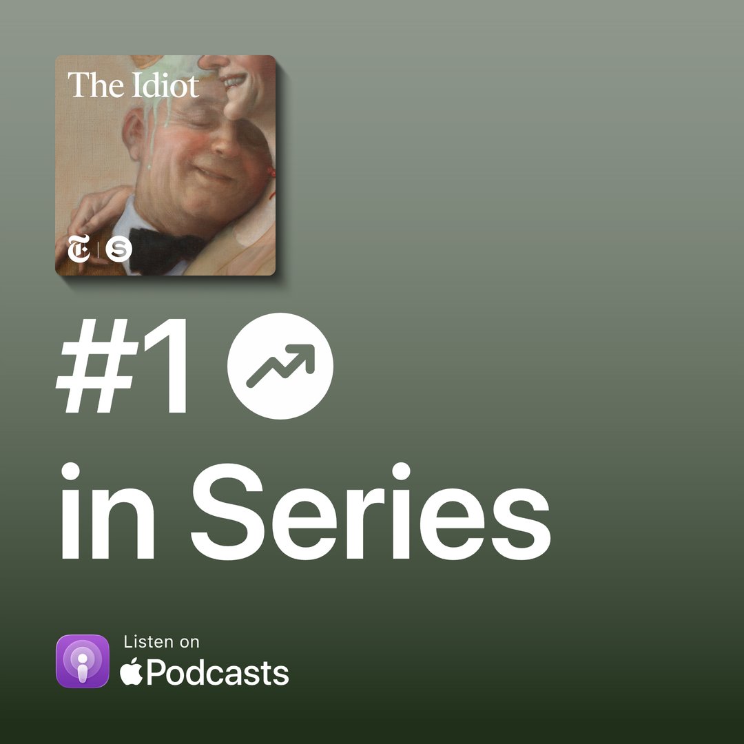 Serial Productions tweet media