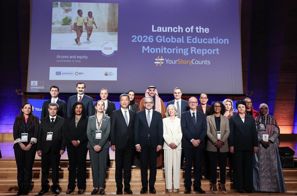 Bakü Eğitim Müşavirliği tweet media