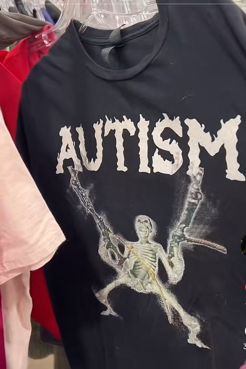 Jamesfond689's tweet photo. @cryptodylnews You mean they don’t have autism https://t.co/onGYGEdoda