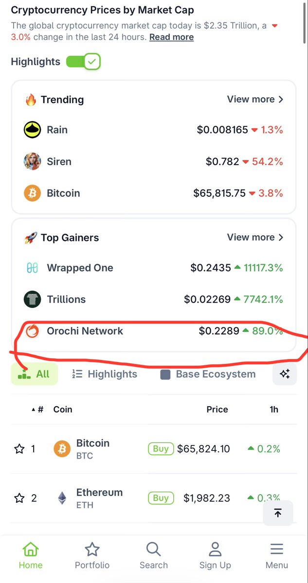 The Crypto Crossroads Show 📺 tweet media