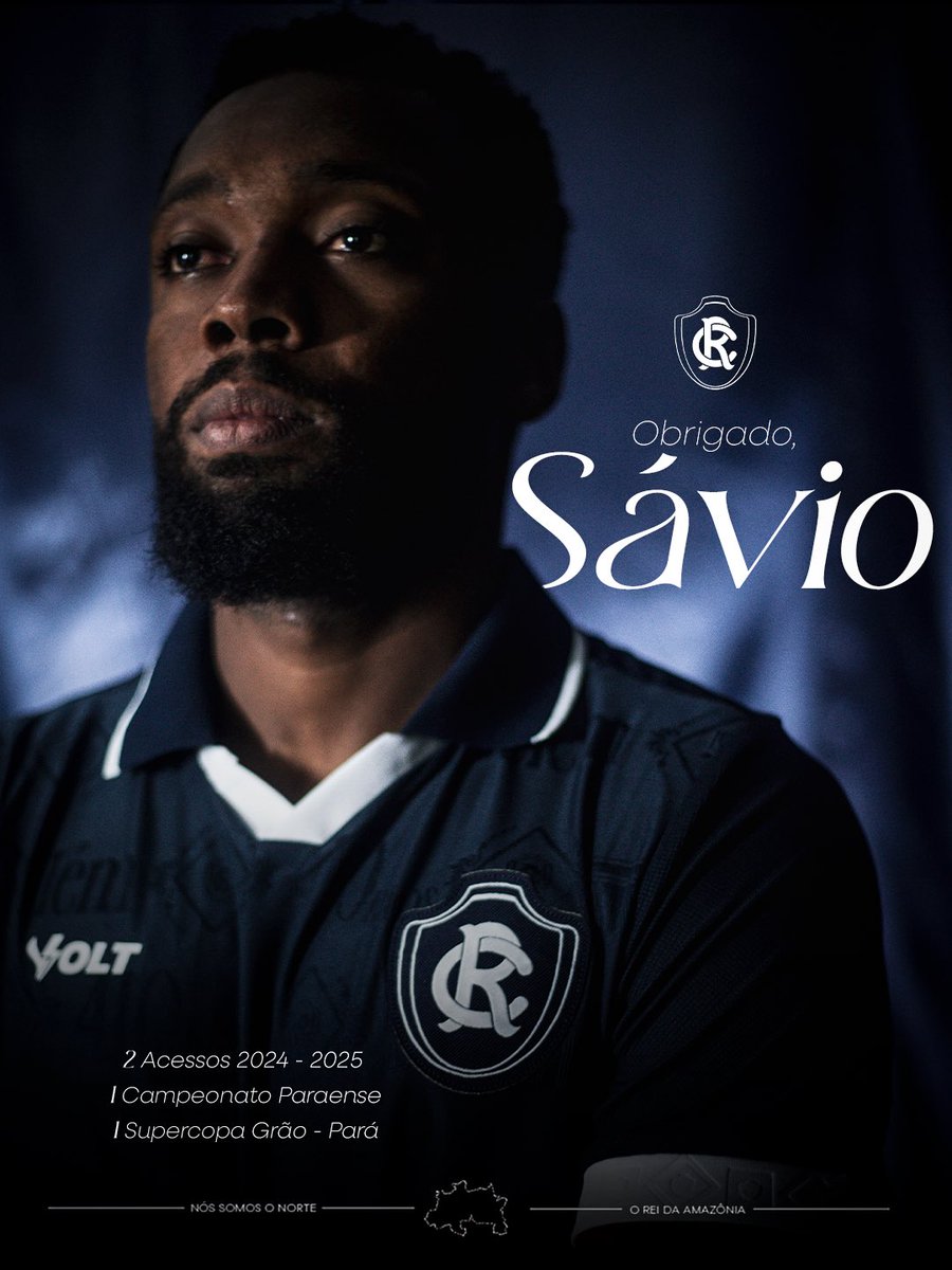 Clube do Remo tweet media