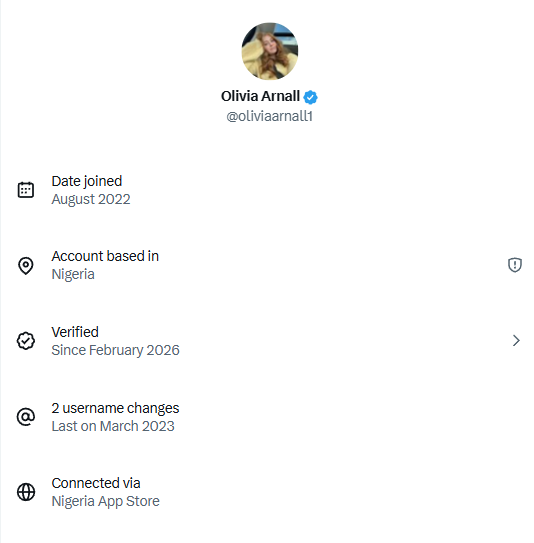 Just Joe tweet media