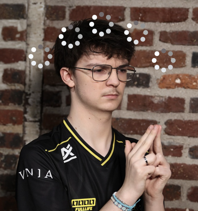 Team Vitality 🐝 tweet media