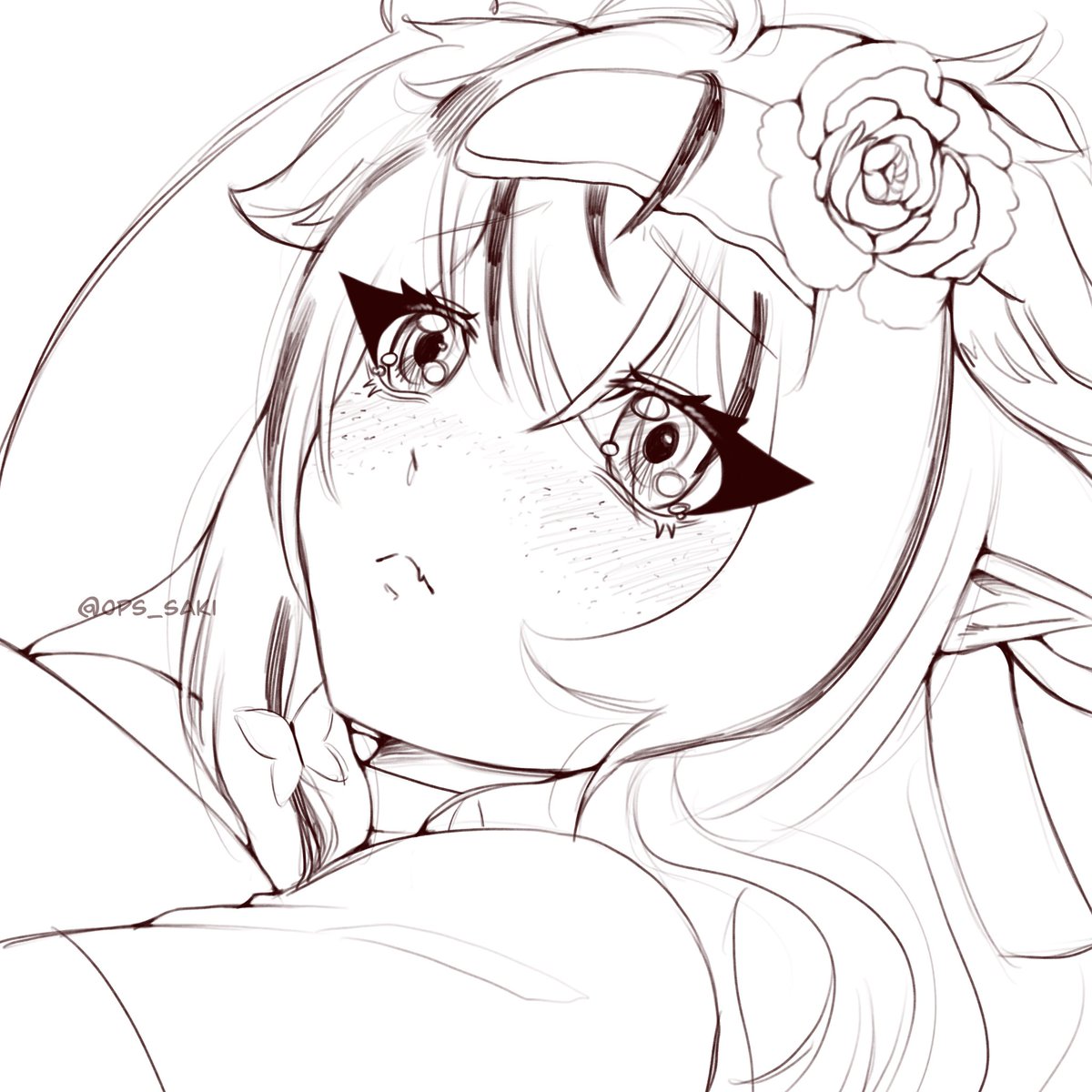 Starcat Tailchaser 💫🐈♥️💙 tweet media