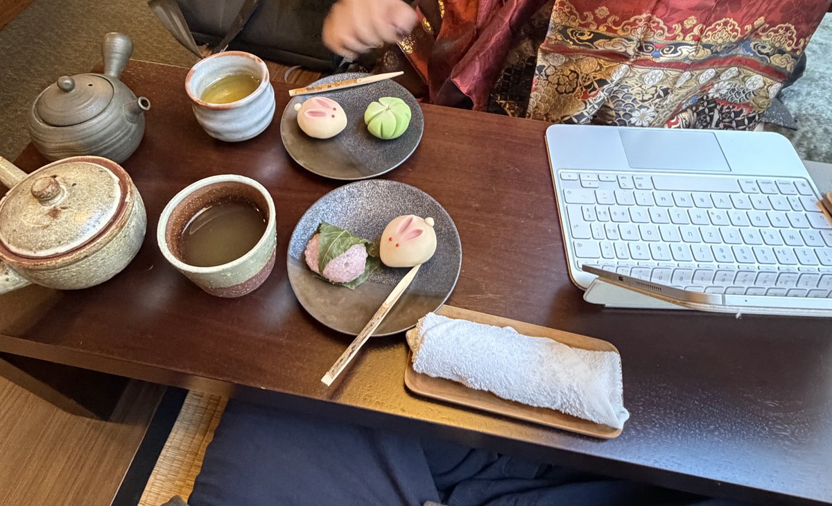 Jyn Spring 琴春🇨🇭🍥 tweet media