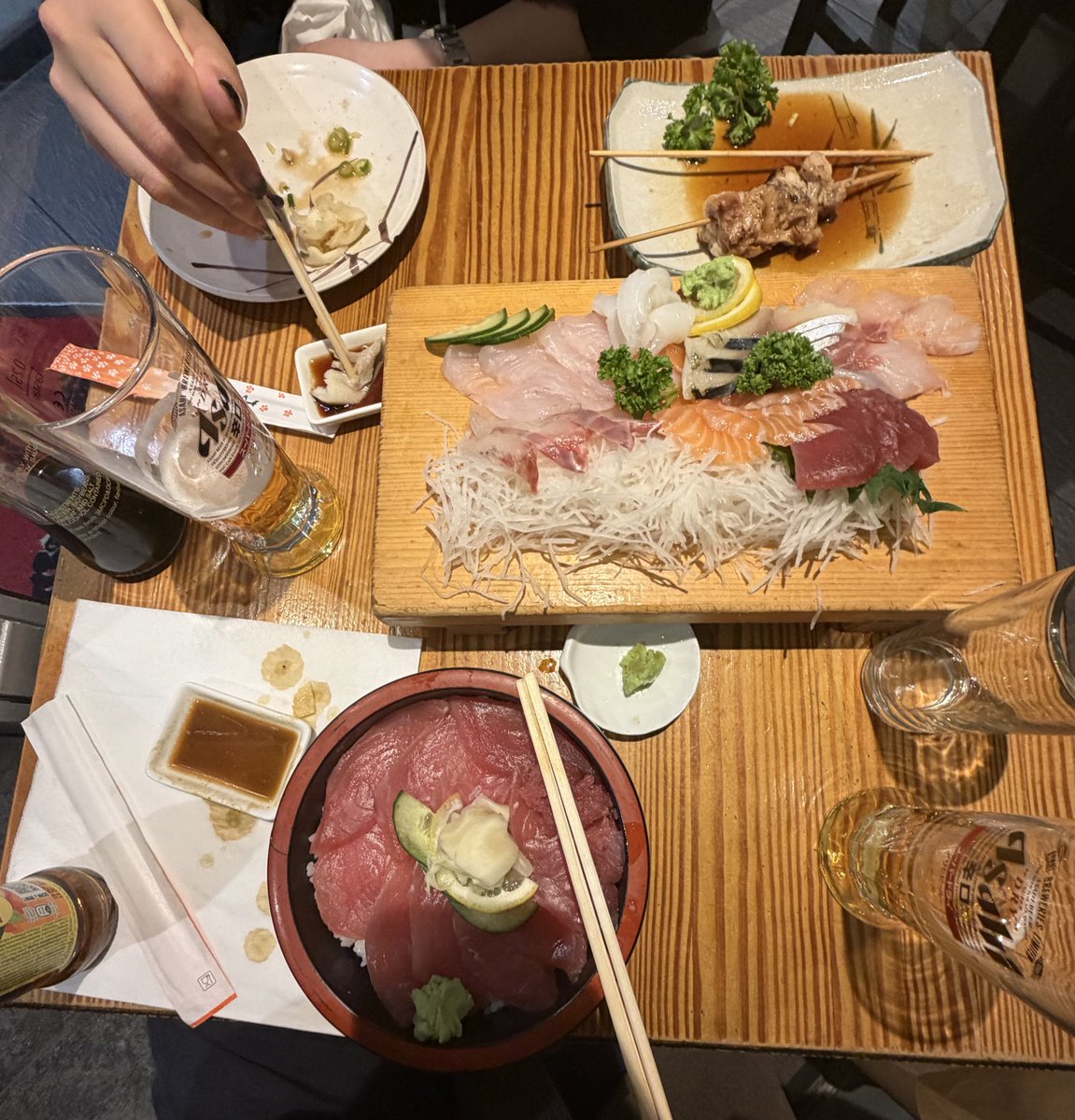 Jyn Spring 琴春🇨🇭🍥 tweet media