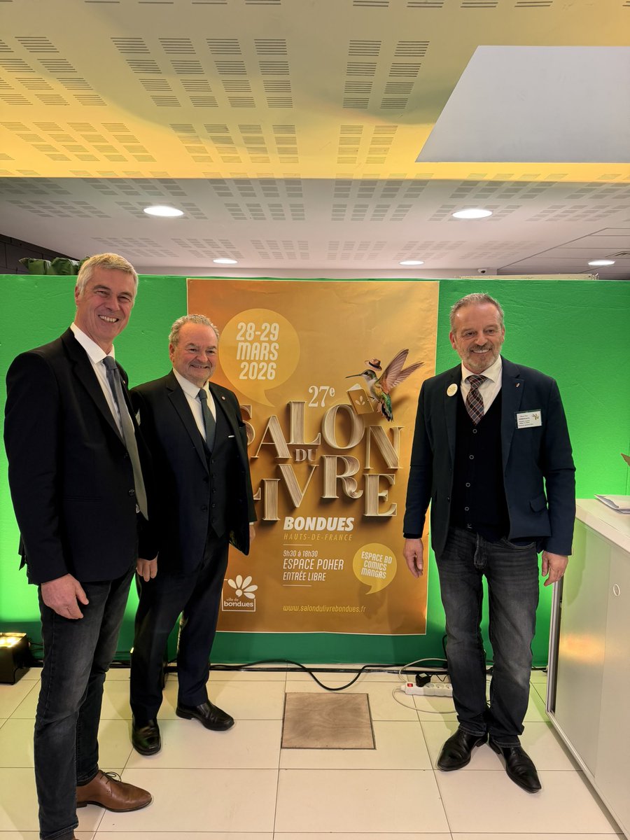 Olivier Henno tweet media