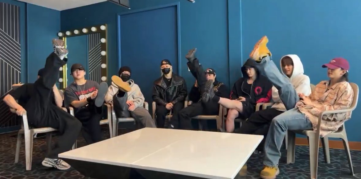 ✮ ARI ✮ No.2 jilixer tweet media