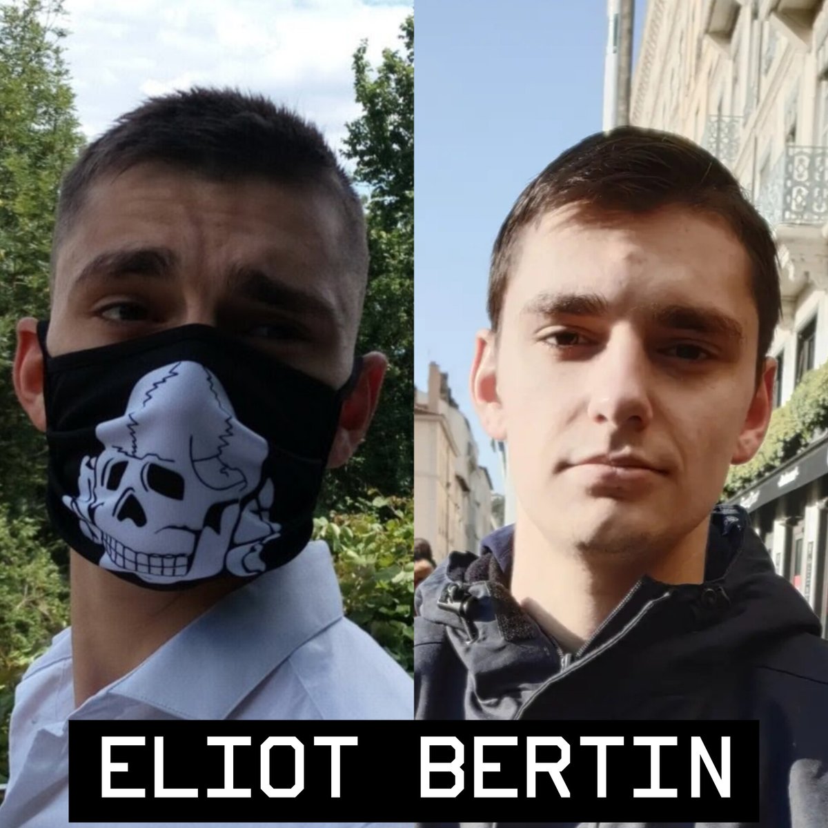 Victoire Populaire 2027 🔴🟣🟢 tweet media